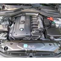 двигатель bmw e90 330 e60 f10 530 e63 630 3.0 n53b30a