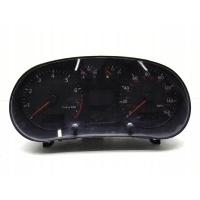 Спидометр часы 8l0920950c audi a3 8l 96 - 03 r