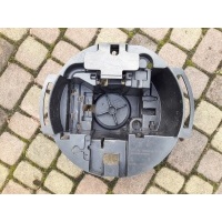 Renault scenic ii 2005 вставка багажника 8200233704