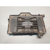 Подставка akumulatora hyundai ix55 3.0 crdi