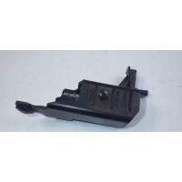 Накладка замка левая передняя 4l1837349 audi q7 4l