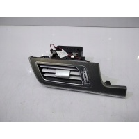 Мерседес w212 решётка вентилятора декор alu a2126803193