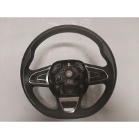 Руль многофункциональная renault megane iv clio