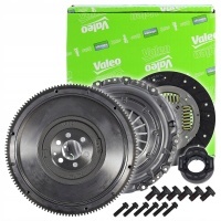 valeo 835035 комплект сцепление volkswagen гольф v 1.9 tdi