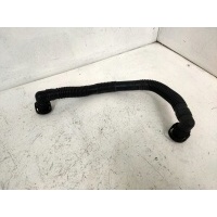 Шланг насосы воздушный audi a4 b6 1.8t 06b133817s