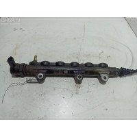 Рампа (рейка) топливная Renault Trafic (2001-2014) 2007 8200661279