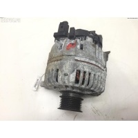 Генератор Skoda Fabia mk1 (6Y) 2004 038903018R