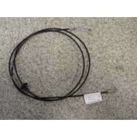 Mazda 6 mazda6 02 - 07 трос открытия капота