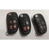 Ключ пульт ягуар s - type x - type 1x43 - 15k601 - bg