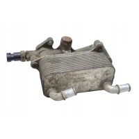 Радиатор масляный saab 93 9 - 3 1.8t 2.0t 12786260