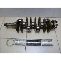 Коленвал Mitsubishi Colt (1992 - 1996) MD183524