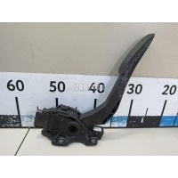 Педаль газа Land Rover Discovery III (2004 - 2009) LR029897