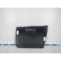 Стекло кузовное глухое правое Land Rover Discovery III (2004 - 2009) LR039052