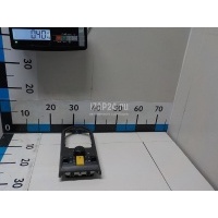 Кнопка переключения режимов подвески Land Rover Discovery III (2004 - 2009) YUD501230WUX