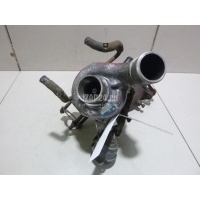 Турбокомпрессор (турбина) Hyundai-Kia Sorento (2002 - 2009) 282004A470