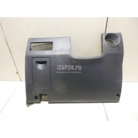 Накладка декоративная Hyundai-Kia Sorento (2002 - 2009) 847503E520WK