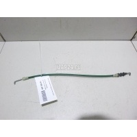 Трос открывания передней левой двери Hyundai-Kia Sorento (2002 - 2009) 813713E000