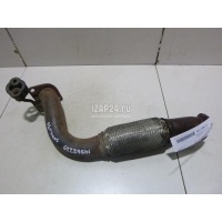 Приемная труба глушителя Hyundai-Kia Sorento (2002 - 2009) 286103E270