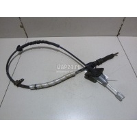 Трос КПП Hyundai-Kia Sorento (2002 - 2009) 467003E921
