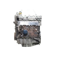 Двигатель Renault Logan (2005 - 2014) 6001549002