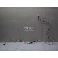 Трубка кондиционера Renault Logan (2005 - 2014) 6001550521