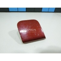 Заглушка буксировочного крюка Renault Megane II (2003 - 2009) 7701476890