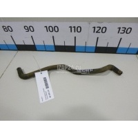 Патрубок Renault Megane II (2003 - 2009) 8200232034
