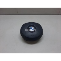 Подушка безопасности в рулевое колесо BMW X5 E53 (2000 - 2007) 32306780661