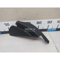Накладка (кузов внутри) Ford Fusion (2002 - 2012) 1419499
