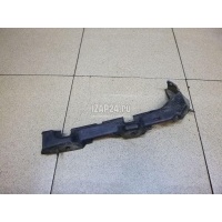 Направляющая заднего бампера правая Ford Fusion (2002 - 2012) 1307898