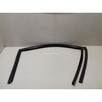 Уплотнитель стекла двери Ford Fusion (2002 - 2012) 1370168
