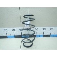 Пружина передняя K-Flex Fusion (2002 - 2012) RA3560