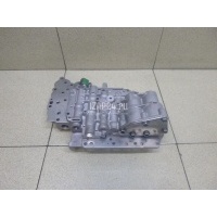 Блок клапанов Ford Fusion (2002 - 2012)