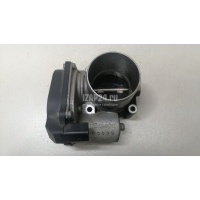 Заслонка дроссельная электрическая VAG Caddy III (2004 - 2015) 03C133062T