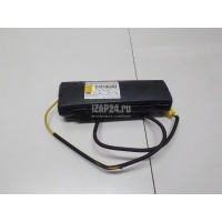 Подушка безопасности боковая (в сиденье) Ford Focus I (1998 - 2005) 1209666