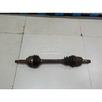 Полуось передняя левая Ford Focus I (1998 - 2005) 4187268
