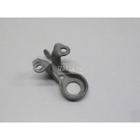 Кронштейн (сопут. товар) Mercedes Benz W203 (2000 - 2006) 2712231641