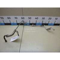 Трубка турбокомпрессора (турбины) VAG Passat [B5] (2000 - 2005) 06B145771P
