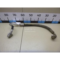 Трубка кондиционера VAG Passat [B5] (2000 - 2005) 3B0260707B