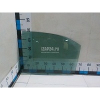 Стекло двери задней левой Ford Mondeo III (2000 - 2007) 1332893