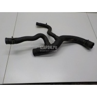 Патрубок радиатора Ford Transit [FA] (2000 - 2006) 4119157