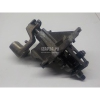 Механизм выбора передач Ford Transit [FA] (2000 - 2006) 1330798