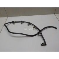 Магистраль обратки BMW 7-serie E65/E66 (2001 - 2008) 13537799869