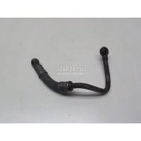 Трубка турбокомпрессора (турбины) BMW 7-serie E65/E66 (2001 - 2008) 11427794315