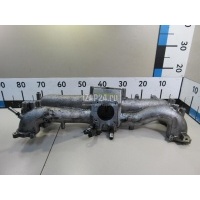 Коллектор впускной Subaru Forester (S11) (2002 - 2007) 14001AB832