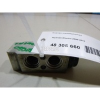Клапан кондиционера Hyundai-Kia Elantra (2000 - 2010) 976262D500