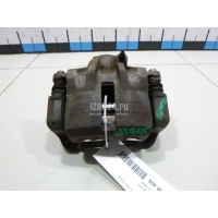 Суппорт тормозной передний левый Hyundai-Kia Elantra (2000 - 2010) 581102D600