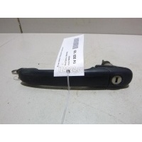 Ручка двери передней наружная Ford Galaxy (1995 - 2006) 1060097