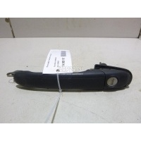 Ручка двери передней наружная Ford Galaxy (1995 - 2006) 1060097