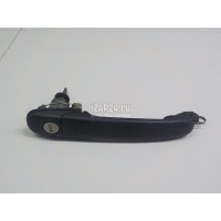 Ручка двери передней наружная Ford Galaxy (1995 - 2006) 1060097